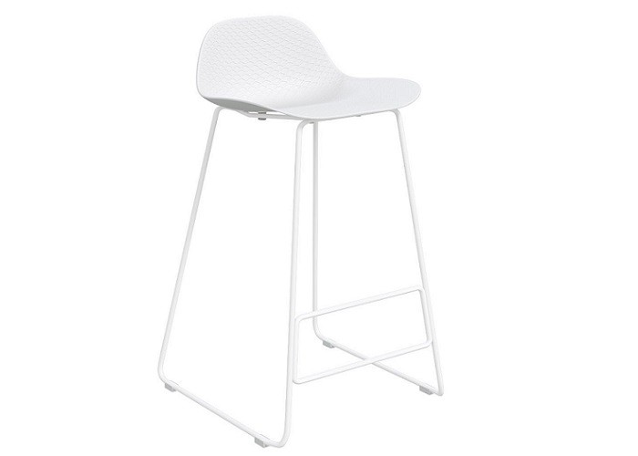 DD Emboss Counter Stool