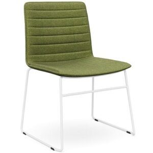 Nicola_Chair_Moss_Green_Sled_No_Arms_White_Frame_02web.jpg
