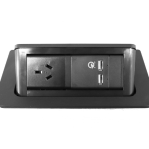 RL Pop-Up Power Modules