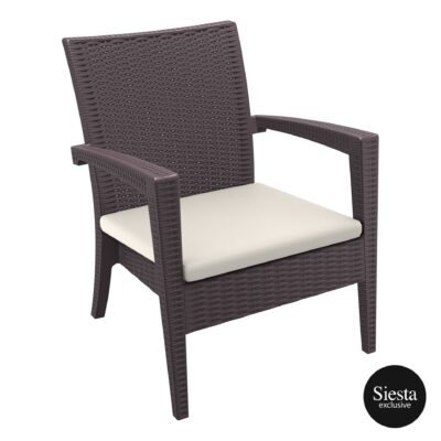 Resin_Rattan_Miami_Tequila_Lounge_armchair_cushion_brown_front_side.jpg