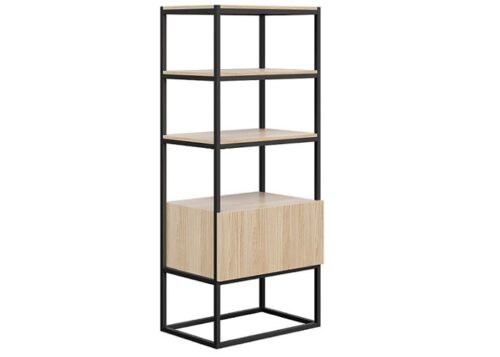 DD Xena Welded Shelving Unit