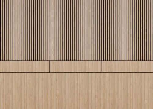 DD Belt Line Decorative Panel