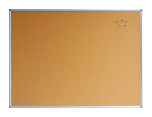 RL Corkboard